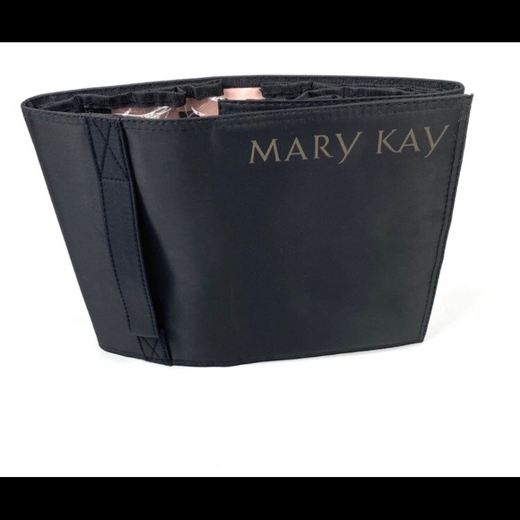 Mary Kay Travel Roll Up Bag - Picture 10 of 10